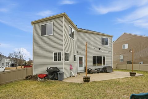 Tiny photo for 1111 Canyon View Lane, Joliet, IL 60432 (MLS # 12595133)