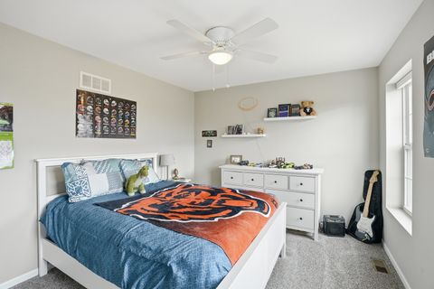 Tiny photo for 1111 Canyon View Lane, Joliet, IL 60432 (MLS # 12595133)