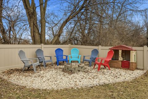 Tiny photo for 1111 Canyon View Lane, Joliet, IL 60432 (MLS # 12595133)