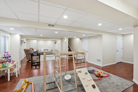 Tiny photo for 1111 Canyon View Lane, Joliet, IL 60432 (MLS # 12595133)