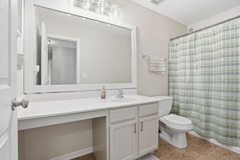 Tiny photo for 1111 Canyon View Lane, Joliet, IL 60432 (MLS # 12595133)