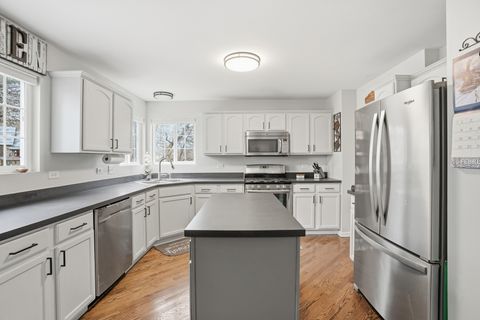 Tiny photo for 1111 Canyon View Lane, Joliet, IL 60432 (MLS # 12595133)