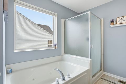 Tiny photo for 1111 Canyon View Lane, Joliet, IL 60432 (MLS # 12595133)