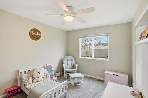 Tiny photo for 1111 Canyon View Lane, Joliet, IL 60432 (MLS # 12595133)