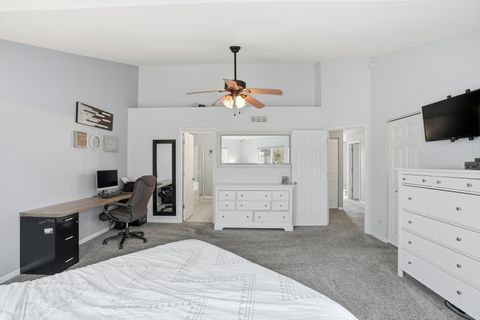 Tiny photo for 1111 Canyon View Lane, Joliet, IL 60432 (MLS # 12595133)