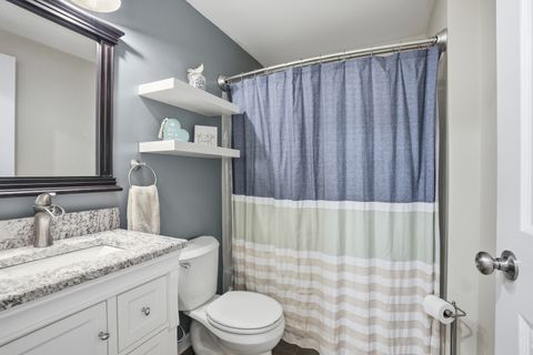 Tiny photo for 1111 Canyon View Lane, Joliet, IL 60432 (MLS # 12595133)