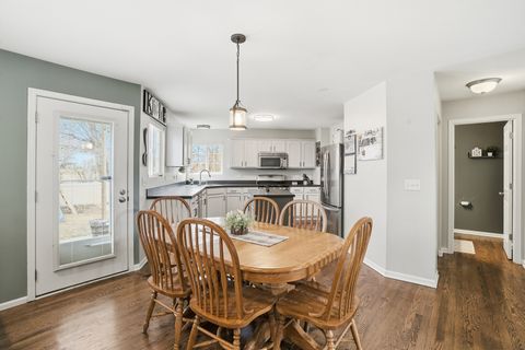 Tiny photo for 1111 Canyon View Lane, Joliet, IL 60432 (MLS # 12595133)