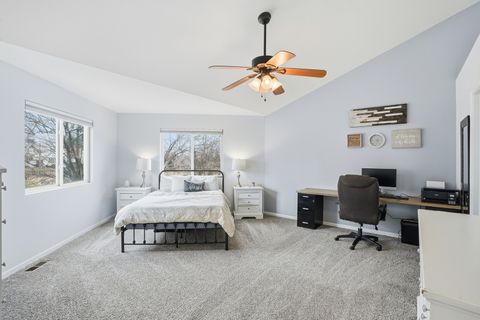 Tiny photo for 1111 Canyon View Lane, Joliet, IL 60432 (MLS # 12595133)