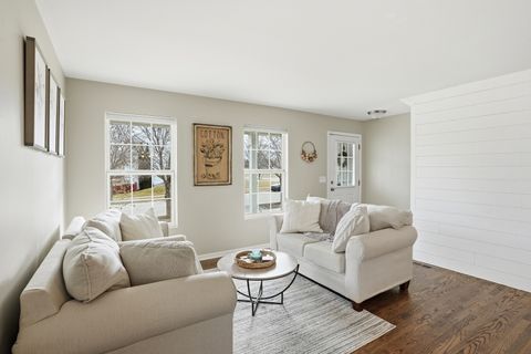 Tiny photo for 1111 Canyon View Lane, Joliet, IL 60432 (MLS # 12595133)