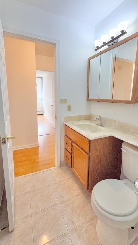 Tiny photo for 8801 W Golf Road #10B, Niles, IL 60714 (MLS # 12738434)