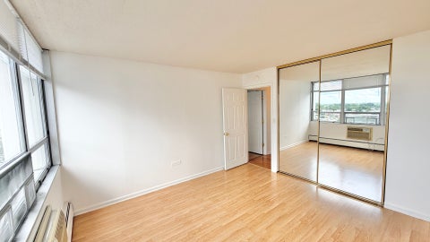 Tiny photo for 8801 W Golf Road #10B, Niles, IL 60714 (MLS # 12738434)
