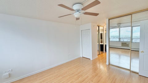 Tiny photo for 8801 W Golf Road #10B, Niles, IL 60714 (MLS # 12738434)