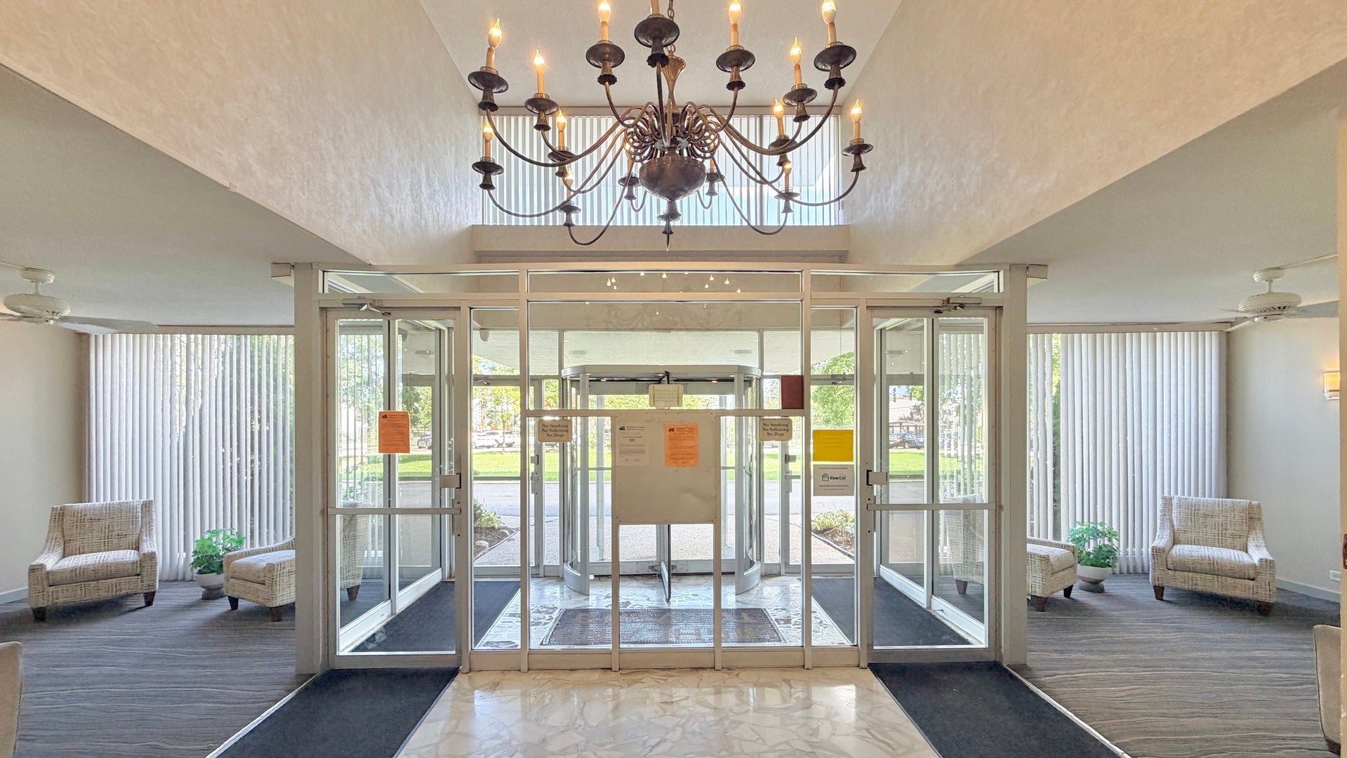 8801 W Golf Road 10B