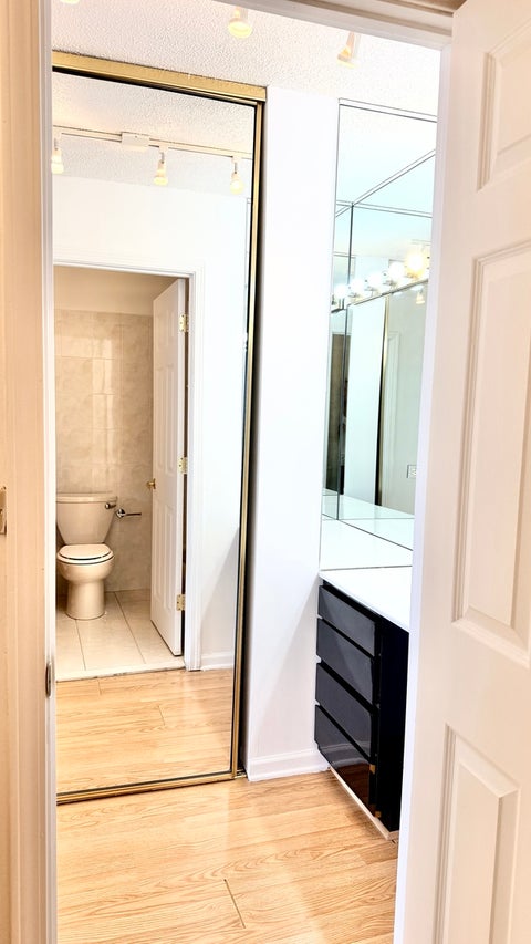 Tiny photo for 8801 W Golf Road #10B, Niles, IL 60714 (MLS # 12738434)