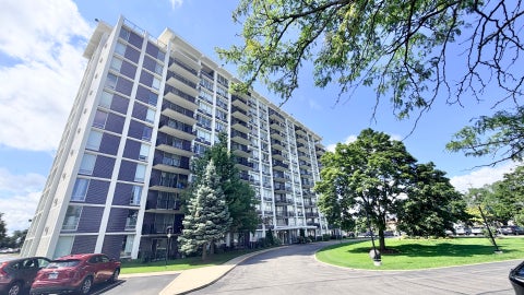 Photo of 8801 W Golf Road #10B, Niles, IL 60714 (MLS # 12738434)