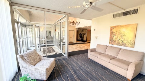 Tiny photo for 8801 W Golf Road #10B, Niles, IL 60714 (MLS # 12738434)