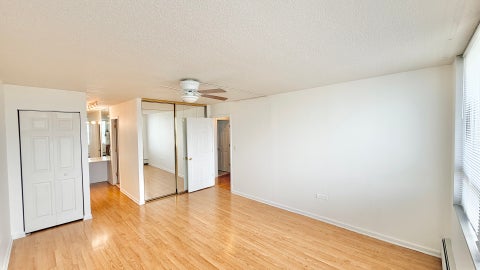 Tiny photo for 8801 W Golf Road #10B, Niles, IL 60714 (MLS # 12738434)