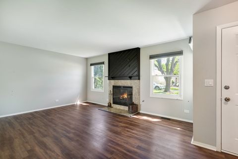 Tiny photo for 1022 Colony Lake Drive, Schaumburg, IL 60194 (MLS # 12637829)