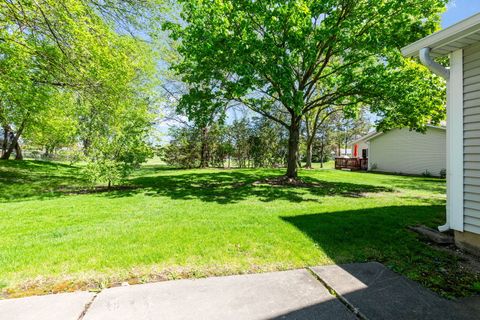 Tiny photo for 1022 Colony Lake Drive, Schaumburg, IL 60194 (MLS # 12637829)