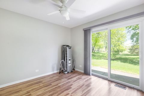 Tiny photo for 1022 Colony Lake Drive, Schaumburg, IL 60194 (MLS # 12637829)