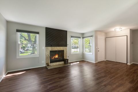 Tiny photo for 1022 Colony Lake Drive, Schaumburg, IL 60194 (MLS # 12637829)