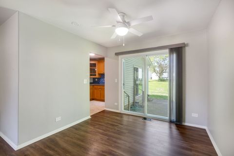 Tiny photo for 1022 Colony Lake Drive, Schaumburg, IL 60194 (MLS # 12637829)