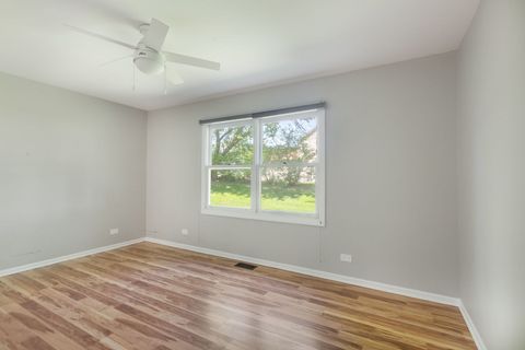 Tiny photo for 1022 Colony Lake Drive, Schaumburg, IL 60194 (MLS # 12637829)