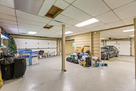 Tiny photo for 1843 Hanover Lane, Flossmoor, IL 60422 (MLS # 12700490)