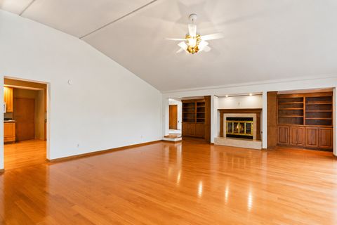 Tiny photo for 1843 Hanover Lane, Flossmoor, IL 60422 (MLS # 12700490)