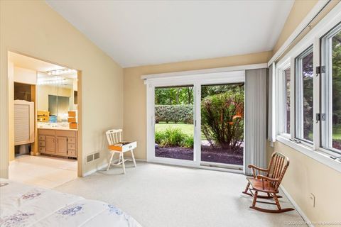 Tiny photo for 1843 Hanover Lane, Flossmoor, IL 60422 (MLS # 12700490)