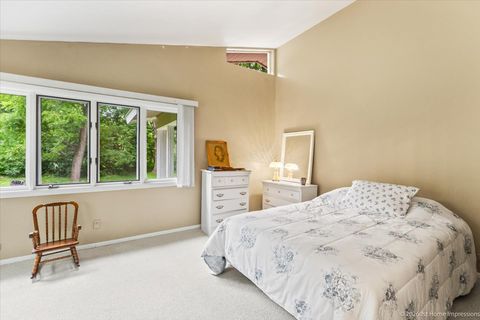 Tiny photo for 1843 Hanover Lane, Flossmoor, IL 60422 (MLS # 12700490)