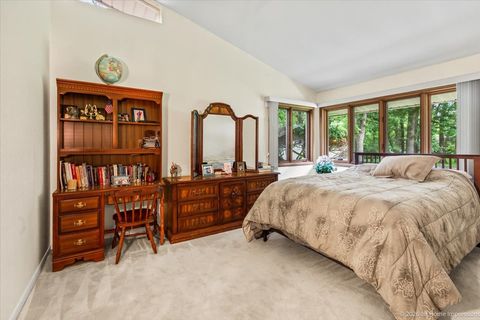 Tiny photo for 1843 Hanover Lane, Flossmoor, IL 60422 (MLS # 12700490)