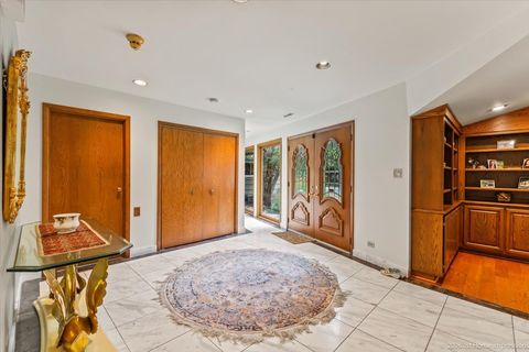 Tiny photo for 1843 Hanover Lane, Flossmoor, IL 60422 (MLS # 12700490)