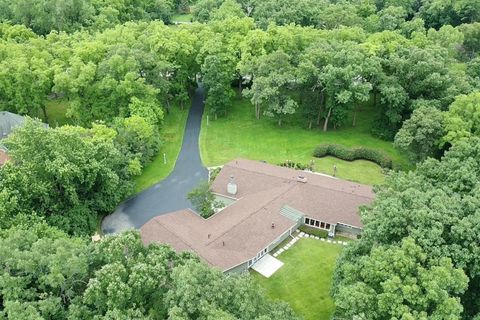 Tiny photo for 1843 Hanover Lane, Flossmoor, IL 60422 (MLS # 12700490)