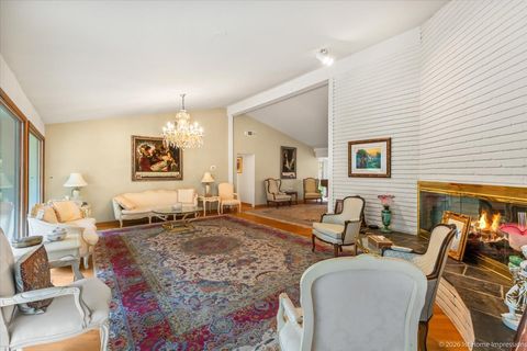 Tiny photo for 1843 Hanover Lane, Flossmoor, IL 60422 (MLS # 12700490)