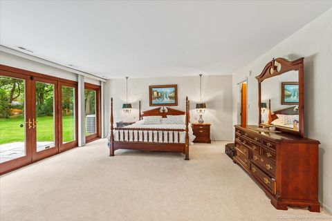 Tiny photo for 1843 Hanover Lane, Flossmoor, IL 60422 (MLS # 12700490)