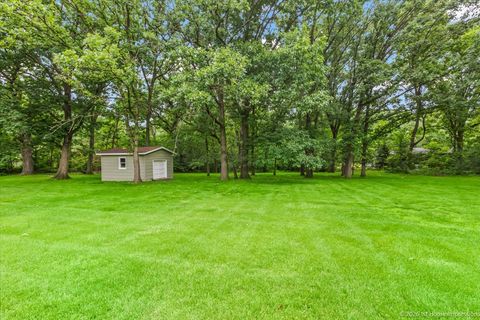 Tiny photo for 1843 Hanover Lane, Flossmoor, IL 60422 (MLS # 12700490)