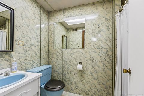 Tiny photo for 1843 Hanover Lane, Flossmoor, IL 60422 (MLS # 12700490)