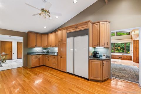 Tiny photo for 1843 Hanover Lane, Flossmoor, IL 60422 (MLS # 12700490)