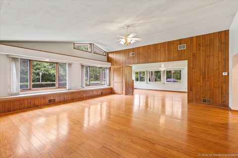 Tiny photo for 1843 Hanover Lane, Flossmoor, IL 60422 (MLS # 12700490)