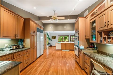 Tiny photo for 1843 Hanover Lane, Flossmoor, IL 60422 (MLS # 12700490)