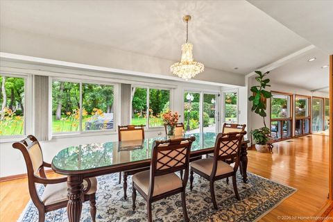 Tiny photo for 1843 Hanover Lane, Flossmoor, IL 60422 (MLS # 12700490)