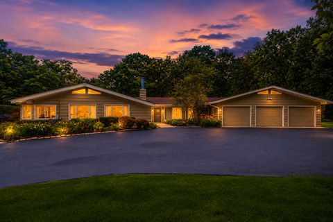 Tiny photo for 1843 Hanover Lane, Flossmoor, IL 60422 (MLS # 12700490)