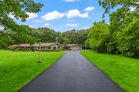 Tiny photo for 1843 Hanover Lane, Flossmoor, IL 60422 (MLS # 12700490)