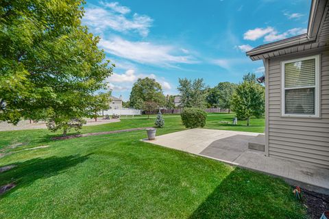 Tiny photo for 4607 Kylemore Court, Joliet, IL 60431 (MLS # 12678222)