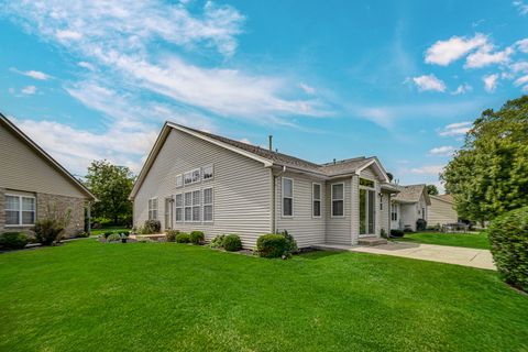 Tiny photo for 4607 Kylemore Court, Joliet, IL 60431 (MLS # 12678222)