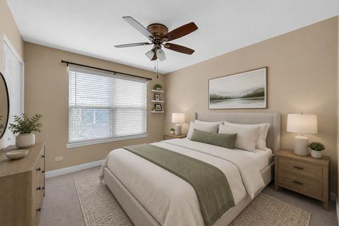 Tiny photo for 4607 Kylemore Court, Joliet, IL 60431 (MLS # 12678222)