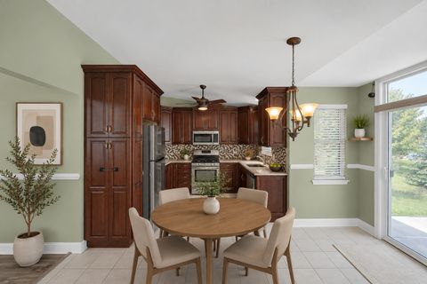 Tiny photo for 4607 Kylemore Court, Joliet, IL 60431 (MLS # 12678222)