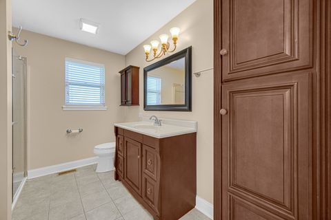 Tiny photo for 4607 Kylemore Court, Joliet, IL 60431 (MLS # 12678222)
