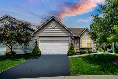 Photo of 4607 Kylemore Court, Joliet, IL 60431 (MLS # 12678222)